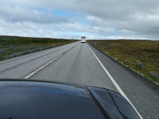 One last road shot