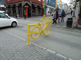Bike art