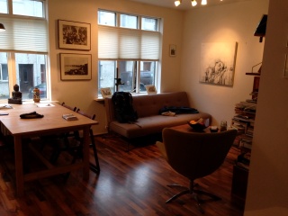 A nice artist pad