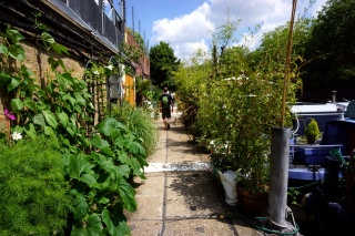 Regent's Canal