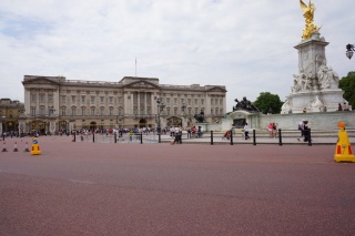 Buckingham Palace