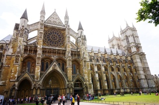 Westminster Abbey