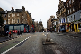 Clerk Street