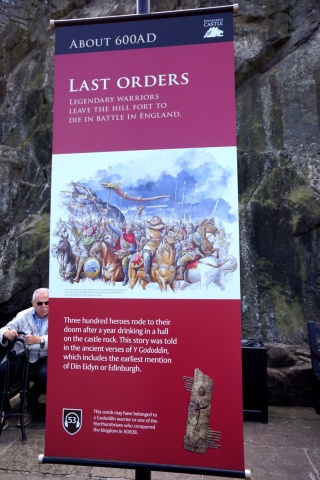 All great military campaigns start with a year of drinking
