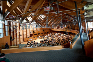 The Debate Chambers