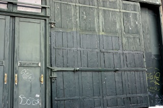 We liked the texture