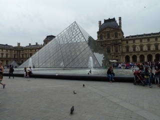 The top