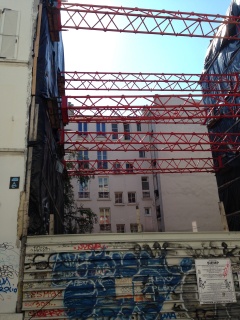 Placeholder, building to come