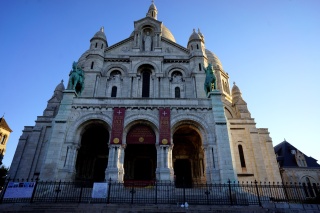 The Basilica