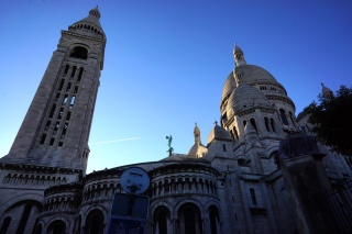 One last view