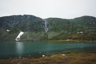 Pretty foss