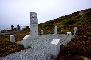 Norway, not a super safe place for sailors