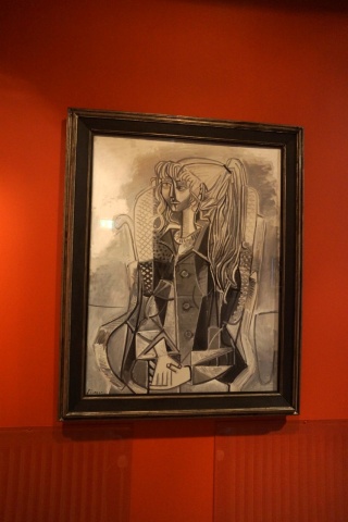 Picasso