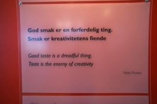 True