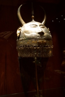 This from the era of then Genghis Khan
