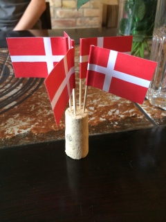 Danish style