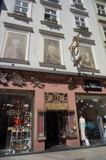 We like the window coverings above