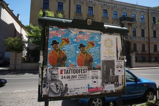We are going to miss tattofest