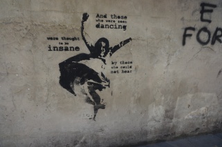 We just liked this