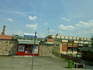 Downtown Retsag