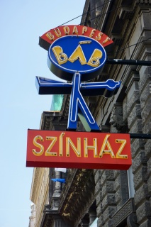 Not sure what it was, but we loved the sign