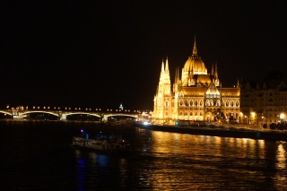 The Parliament
