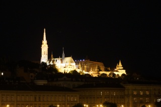 The Castle
