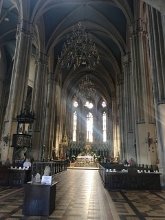 Zagreb Cathedral