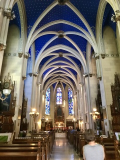 St. Francis Catholic Church