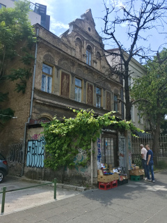 More great architecture