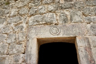 Medallion