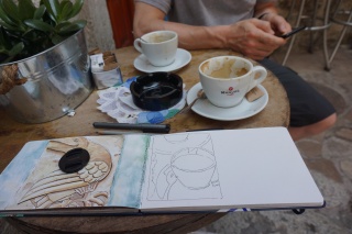 Still life