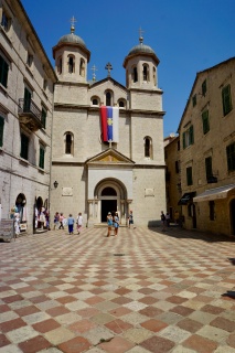 St. Nicholas Orthodox Church