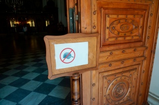 Seems very specific