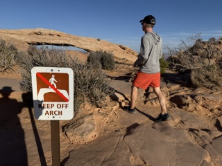 Why does it need to be said?