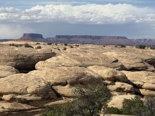 The views here are surreal