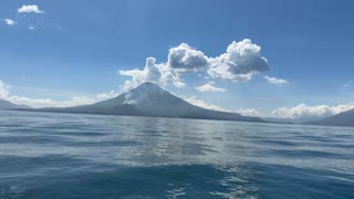 Public transit, Atitlan style