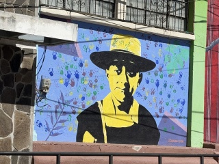 Public art