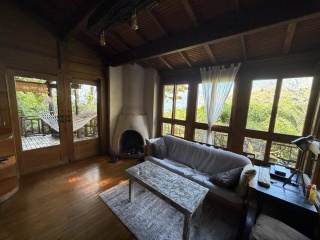 Said living room
