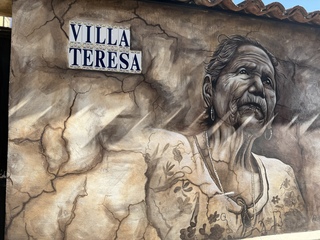 Again with the public art