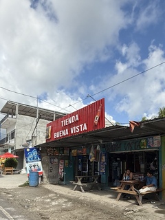 They are not using Buena Vista correctly
