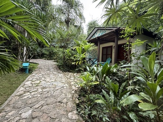 Bungalow 19