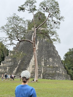 Temple I