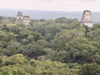 …taking photos of temples