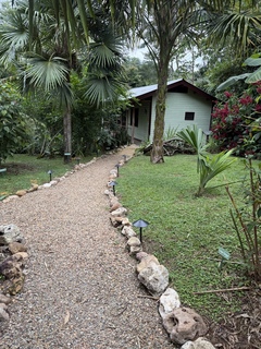 The Banana Bungalow