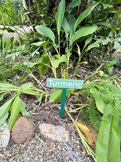 And we appreciate the signage