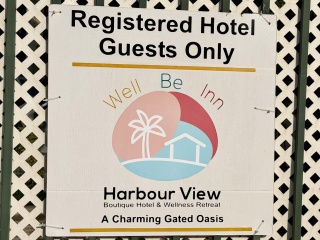 The only kind of Oasis we’ll do