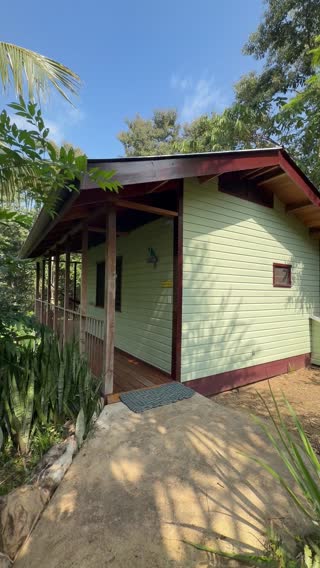 Bungalow Tour!