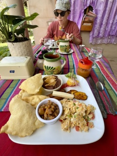 The Carm Special. Spectacular