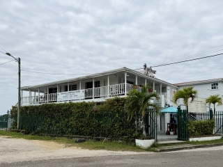 The Harbour View Boutique Hotel and Wellness Center